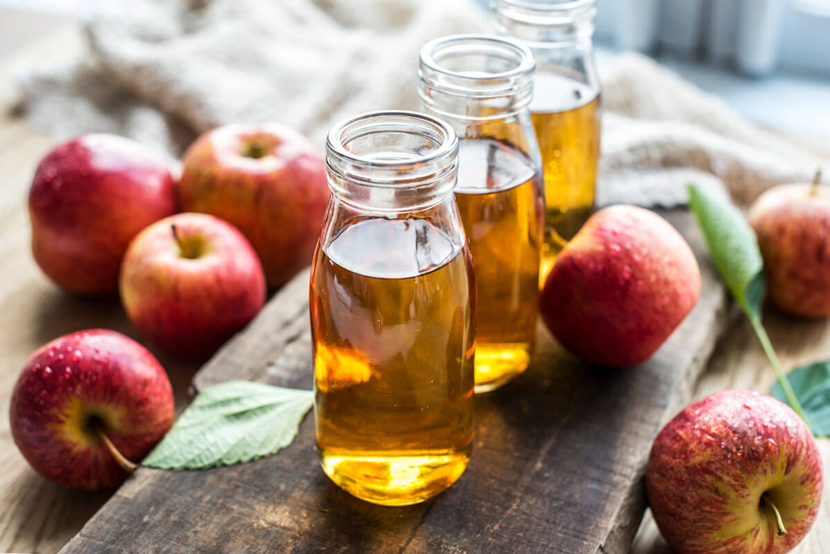 Apple Cider Vinegar bg