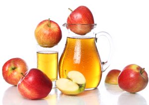 Apple Cider Vinegar for weight loss