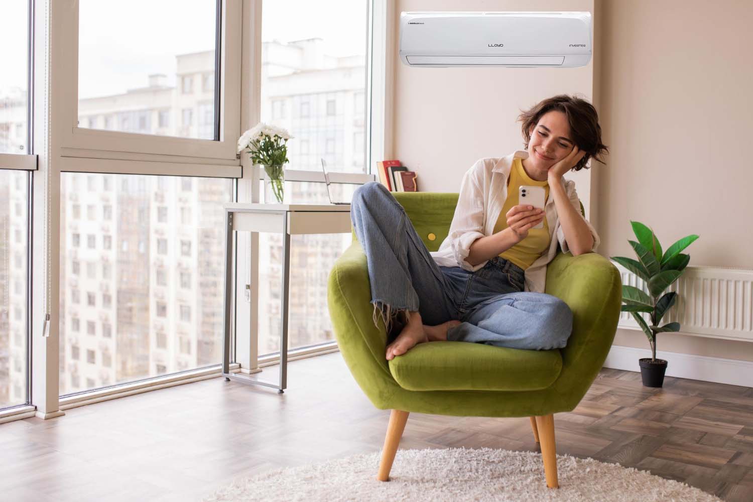 Air Conditioner or AC Buying Guide