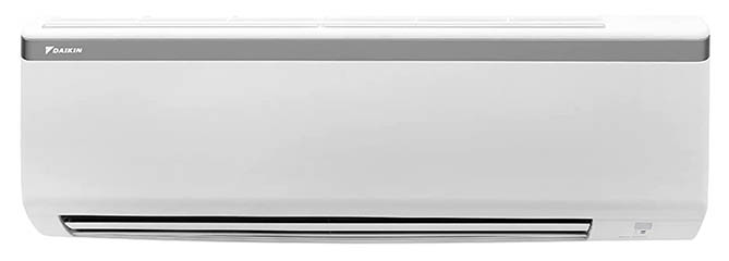 Daikin 1 Ton 2 Star Split AC