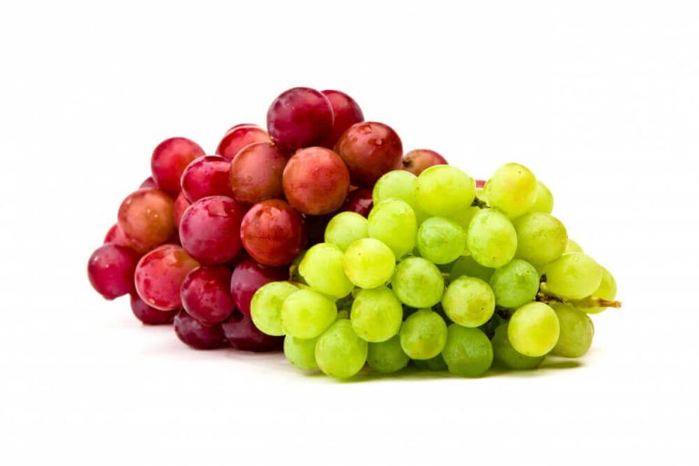 Grapes