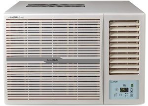 Lloyd 1.5 Ton 3 Star Window AC