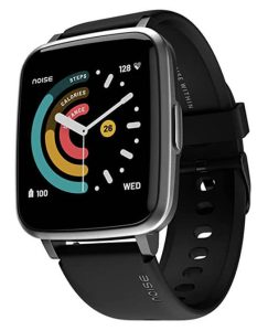 Noise Colorfit Pulse