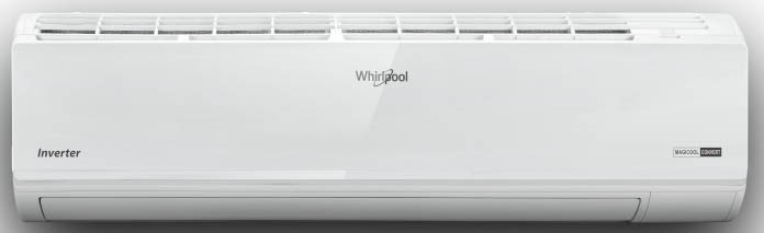 Whirlpool Inverter AC