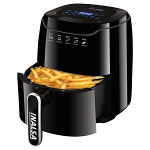 inalsa air fryer