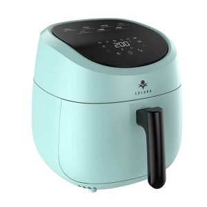 solara air fryer