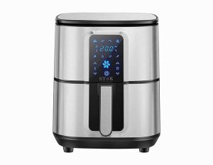 stok air fryer