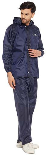 Ben Martin Men's Waterproof Rain Suit Set