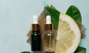 Vitamin C serum