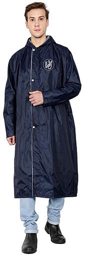 Fabseasons Unisex Raincoat