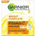 Garnier Skin naturals