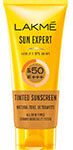 Lakme Sunscreen