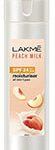 Lakme peach