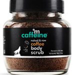 MCaffeine Body Scrub