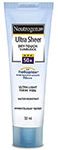 Neutrogena Ultra Sheer