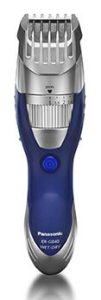 Panasonic ER-GB40S Men's Trimmer