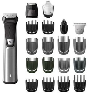 philips best trimmers for men