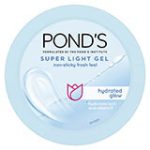 Ponds Moisturiser