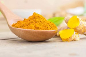 Turmeric Face Pack