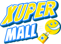 Xuper Mall XuperMallLogo