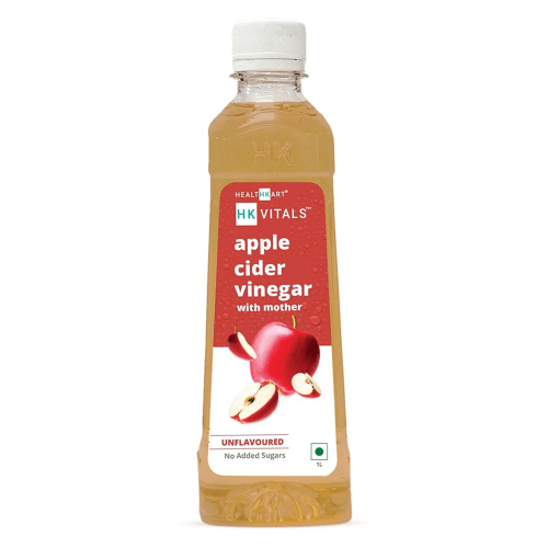 Healthkart Apple Cider Vinegar